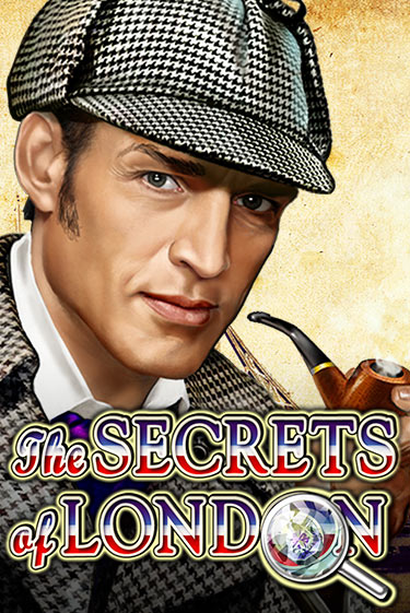 The Secrets Of London играть в онлайн казино Фараон Казино Онлайн без регистрации