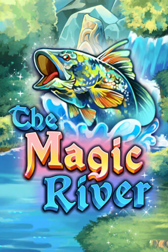 The Magic River играть в онлайн казино Фараон Казино Онлайн без регистрации