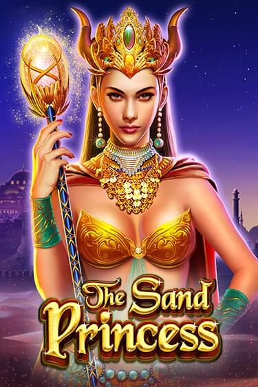 The Sand Princess играть в онлайн казино Фараон Казино Онлайн без регистрации