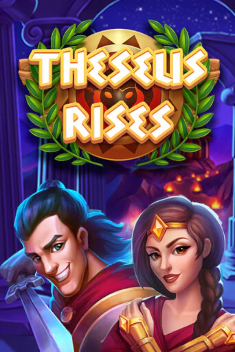 Theseus Rises играть в онлайн казино Фараон Казино Онлайн без регистрации