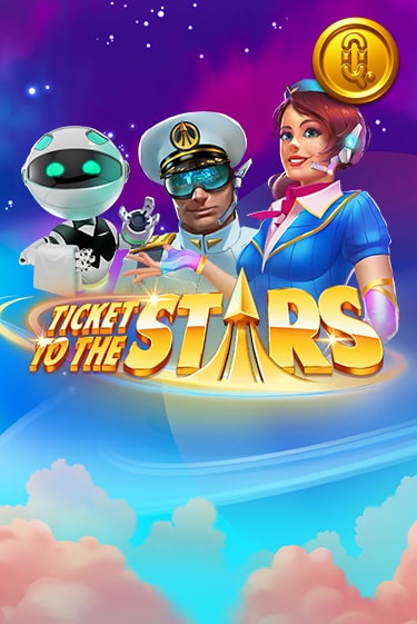 Ticket to the Stars играть в онлайн казино Фараон Казино Онлайн без регистрации