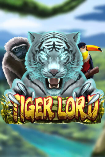 Tiger Lord играть в онлайн казино Фараон Казино Онлайн без регистрации