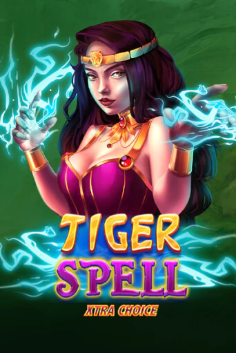 Tiger Spell - Xtra Choice играть в онлайн казино Фараон Казино Онлайн без регистрации