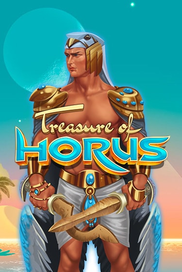 Treasure of Horus играть в онлайн казино Фараон Казино Онлайн без регистрации