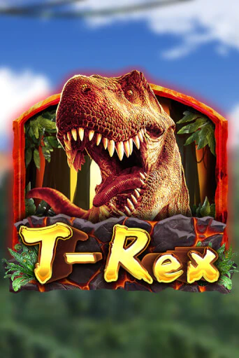 T-Rex играть в онлайн казино Фараон Казино Онлайн без регистрации