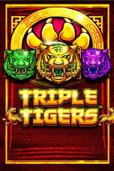 Triple Tigers играть в онлайн казино Фараон Казино Онлайн без регистрации