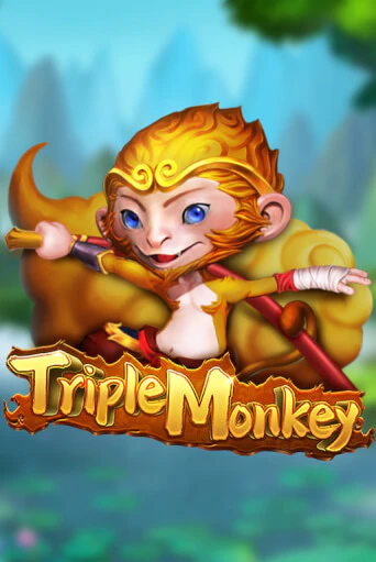 Triple Monkey играть в онлайн казино Фараон Казино Онлайн без регистрации