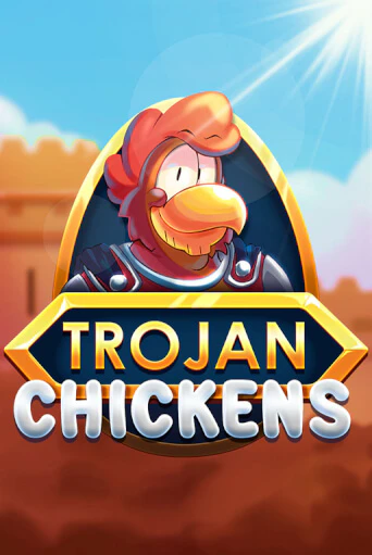 Trojan Chickens играть в онлайн казино Фараон Казино Онлайн без регистрации