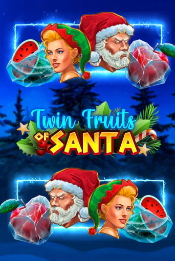 Twin Fruits of Santa играть в онлайн казино Фараон Казино Онлайн без регистрации