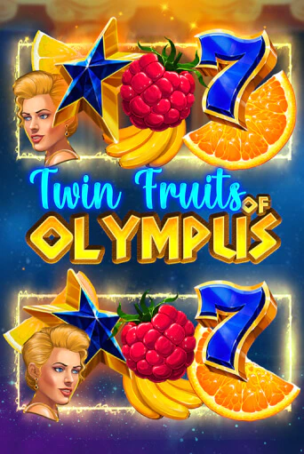 Twin Fruits of Olympus играть в онлайн казино Фараон Казино Онлайн без регистрации