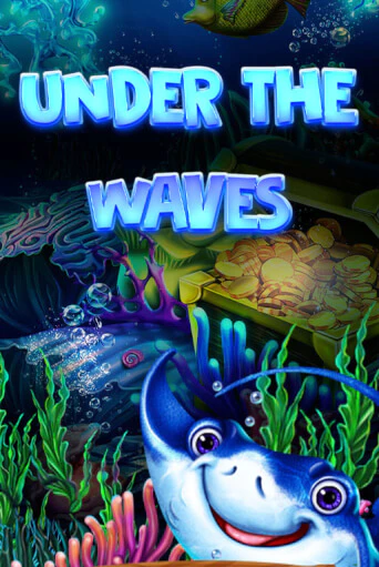 Under The Waves играть в онлайн казино Фараон Казино Онлайн без регистрации