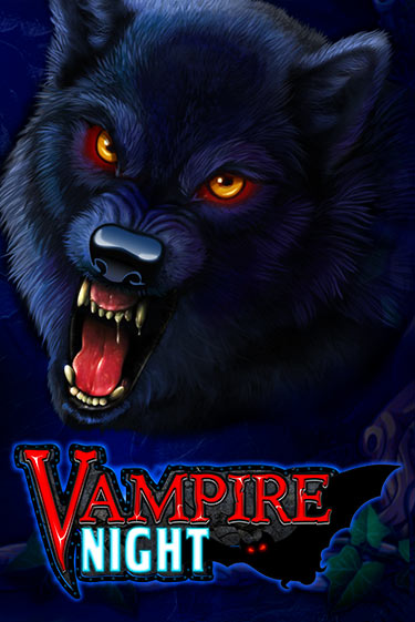 Vampire Night играть в онлайн казино Фараон Казино Онлайн без регистрации