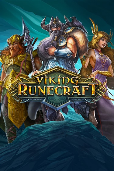 Viking Runecraft играть в онлайн казино Фараон Казино Онлайн без регистрации