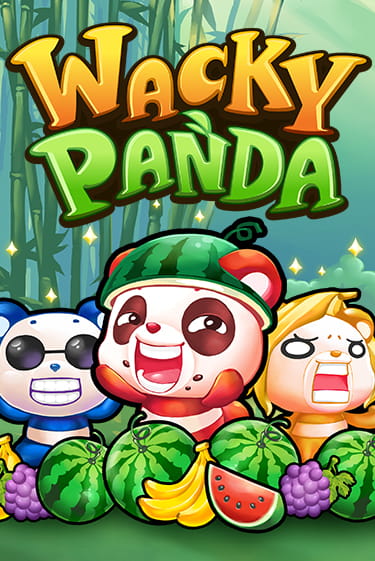 Wacky Panda играть в онлайн казино Фараон Казино Онлайн без регистрации