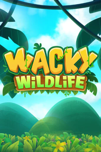 Wacky Wildlife играть в онлайн казино Фараон Казино Онлайн без регистрации