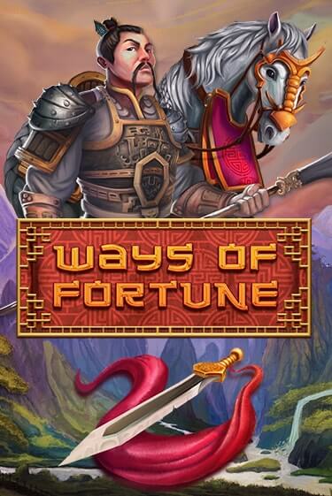 Ways Of Fortune играть в онлайн казино Фараон Казино Онлайн без регистрации