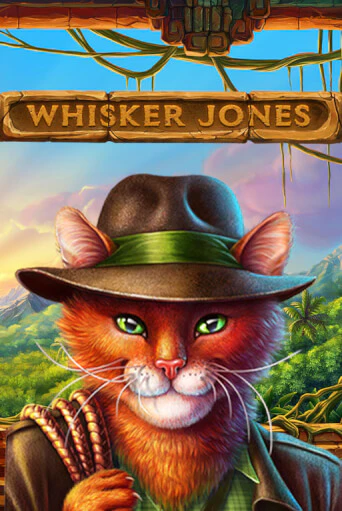 Whisker Jones играть в онлайн казино Фараон Казино Онлайн без регистрации