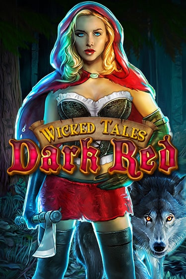 Wicked Tales: Dark Red играть в онлайн казино Фараон Казино Онлайн без регистрации