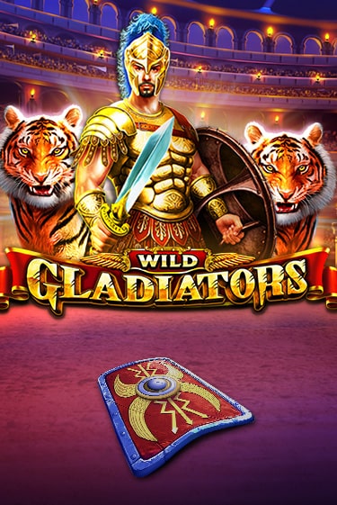 Wild Gladiator играть в онлайн казино Фараон Казино Онлайн без регистрации