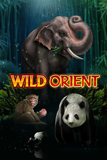 Wild Orient играть в онлайн казино Фараон Казино Онлайн без регистрации