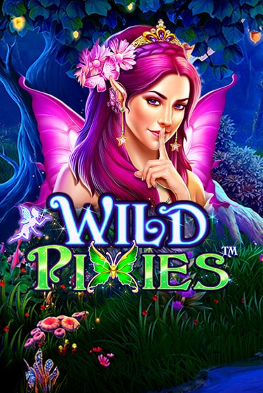 Wild Pixies играть в онлайн казино Фараон Казино Онлайн без регистрации