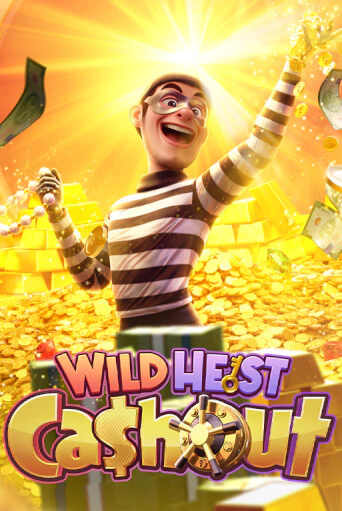 Wild Heist Cashout играть в онлайн казино Фараон Казино Онлайн без регистрации