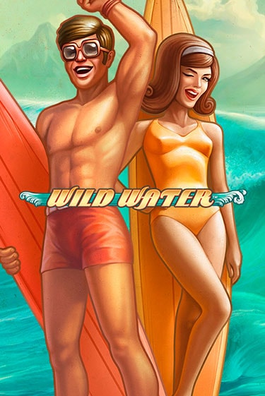 Wild Water™ играть в онлайн казино Фараон Казино Онлайн без регистрации