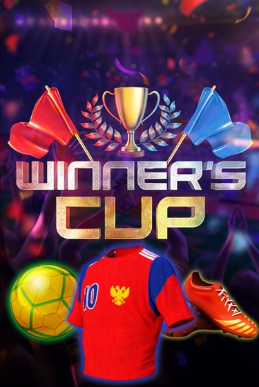 Winners Cup играть в онлайн казино Фараон Казино Онлайн без регистрации