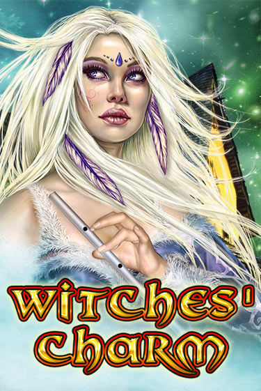 Witches Charm играть в онлайн казино Фараон Казино Онлайн без регистрации