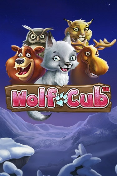 Wolf Cub™ играть в онлайн казино Фараон Казино Онлайн без регистрации