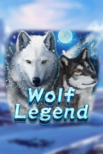 Wolf Legend играть в онлайн казино Фараон Казино Онлайн без регистрации