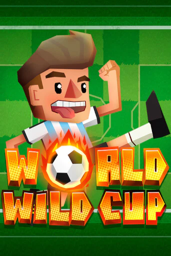 World Wild Cup играть в онлайн казино Фараон Казино Онлайн без регистрации