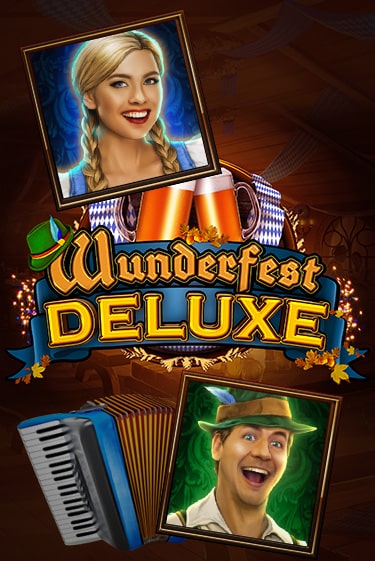 Wunderfest Deluxe играть в онлайн казино Фараон Казино Онлайн без регистрации