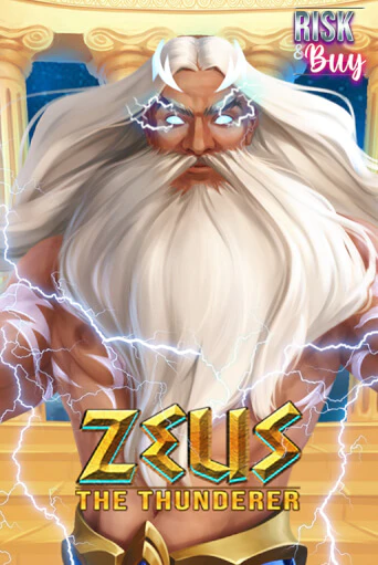 Zeus the Thunderer играть в онлайн казино Фараон Казино Онлайн без регистрации